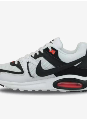 Nike耐克男鞋AIR MAX COMMAND气垫缓震运动休闲跑步鞋 629993-103