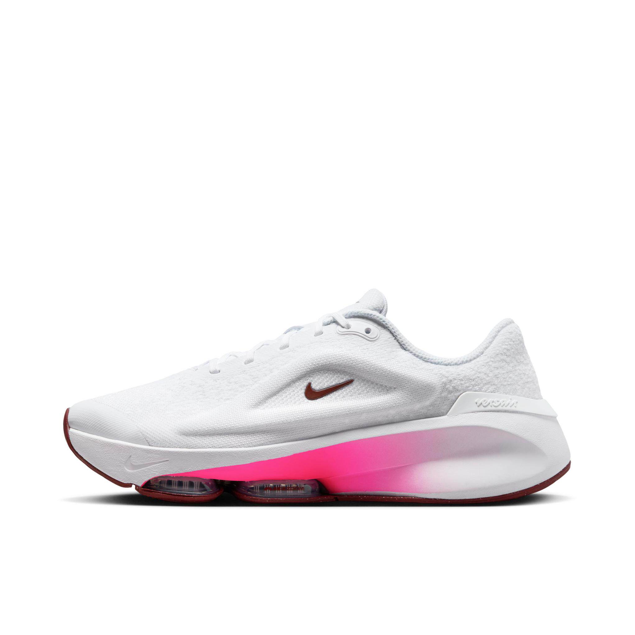 NIKE耐克 VERSAIR 女子运动防滑耐磨低帮缓震训练鞋DZ3547-100