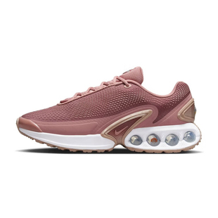 耐克女鞋AIR MAX DN气垫缓震运动鞋低帮轻便透气跑步鞋FJ3145-600