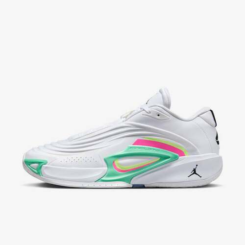 NIKE/耐克男子JORDAN LUKA 3 PF篮球鞋HQ5055-107