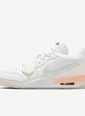 Air Jordan Legacy 312 气垫缓震 耐磨 休闲篮球鞋HF3182-100