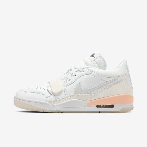 Air Jordan Legacy 312 气垫缓震 耐磨 休闲篮球鞋HF3182-100