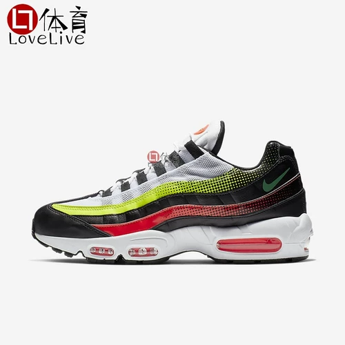 Counter подлинная Nike Air Max 95 мужской спортивная повседневная обувь AJ2018 DH9792