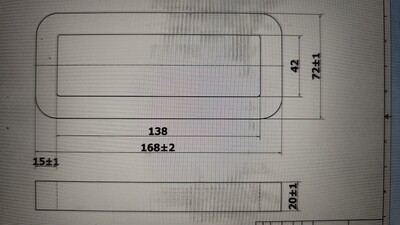 PG-169CD型铁基非晶，纳米晶传感器，电抗器音频变压器磁芯 磁环