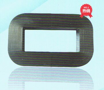 pg-140(cd型)矩形非晶纳米晶超微晶,电抗器磁环,磁芯,铁芯