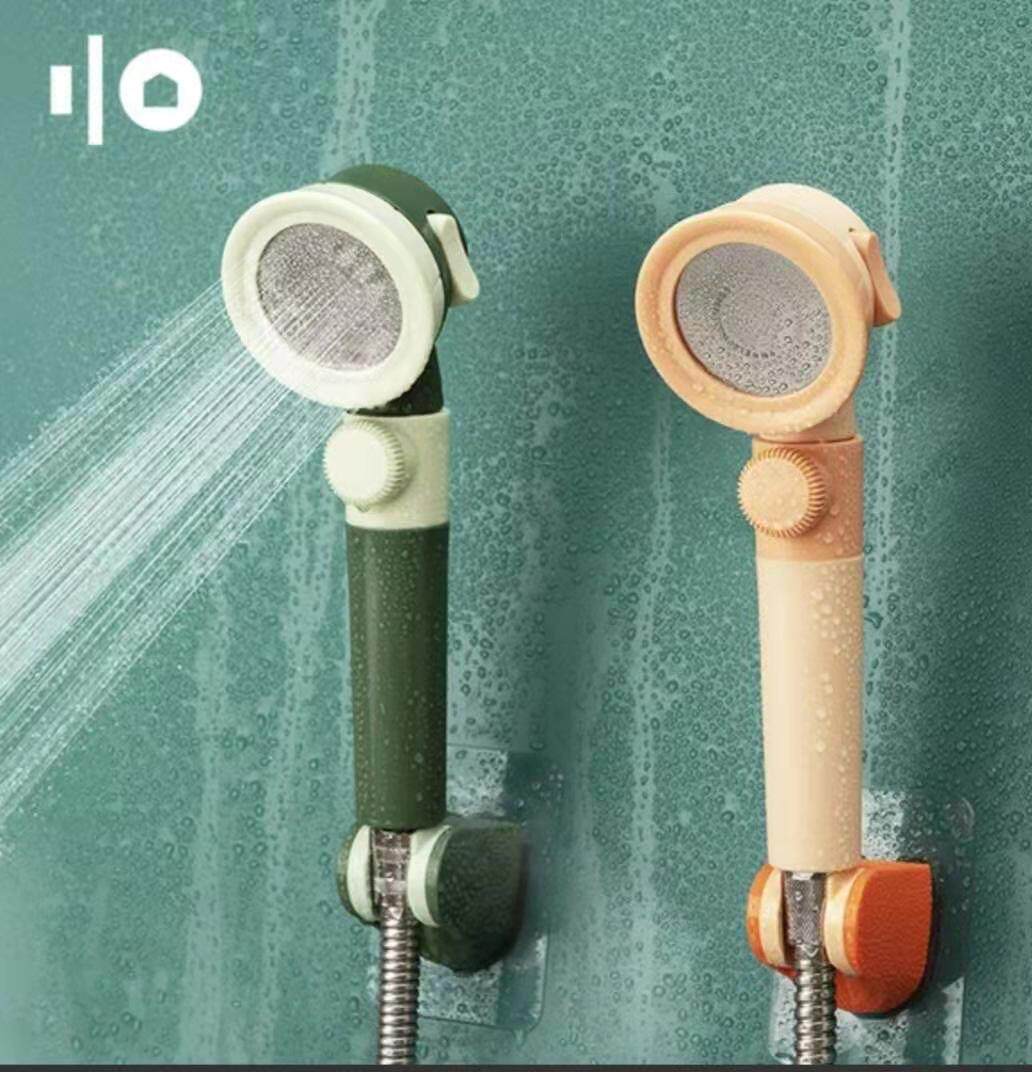 热水器浴室洗澡手持花洒抖音同款