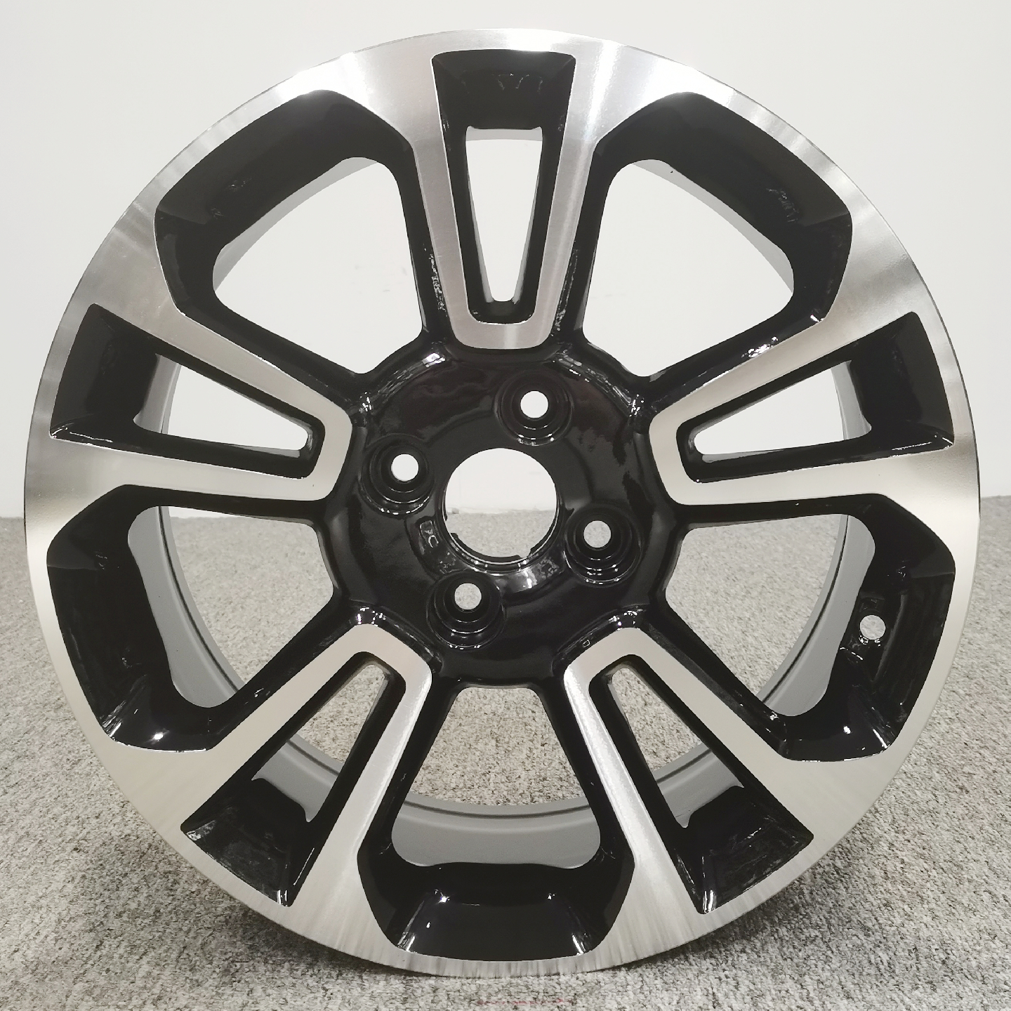 适用于远景X3轮毂包邮送好配件