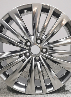 适用于20寸汉兰达轮毂 格瑞维纳 锐志皇冠威兰达凯美瑞轮毂XTX041