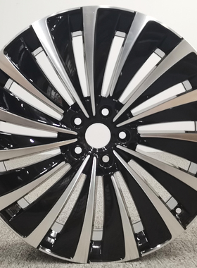 适用于20寸大众威然 途昂 途岳 途观 途铠 迈腾帕萨特轮毂X201127