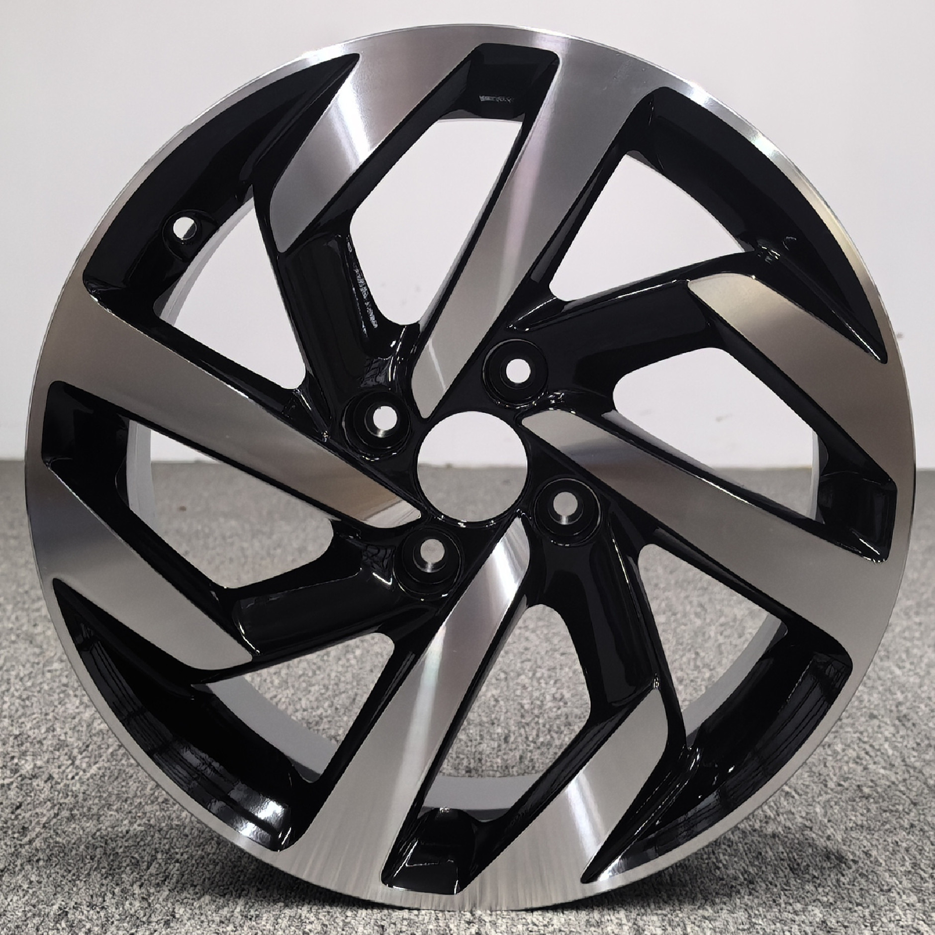 适用于16寸雪铁龙C3R 雪铁龙C2 C4L世嘉爱丽舍 标致301轮毂164016