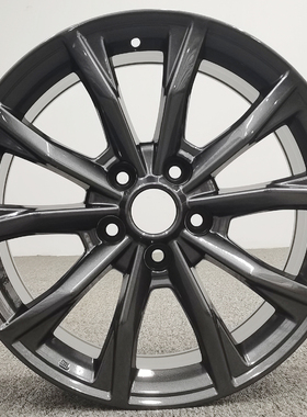 适用于18寸CRV混动版电车孔距5X120规格全新铝合金轮毂X181129