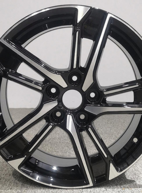 适用于17寸缤越轮毂 缤瑞 帝豪S 帝豪GS GSE GX7 远景轮毂X171259