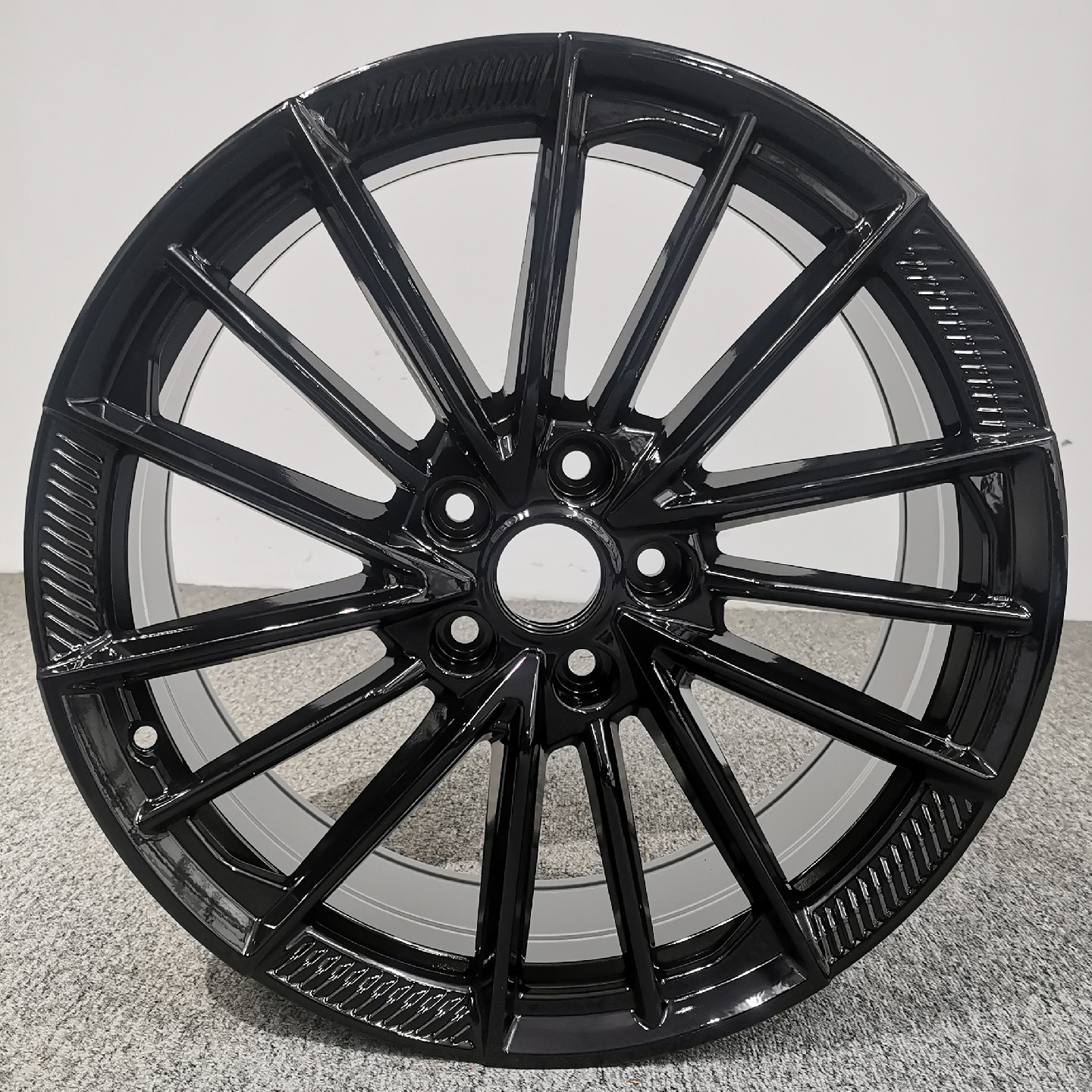 UNI-V轮毂质保十年包邮送配件