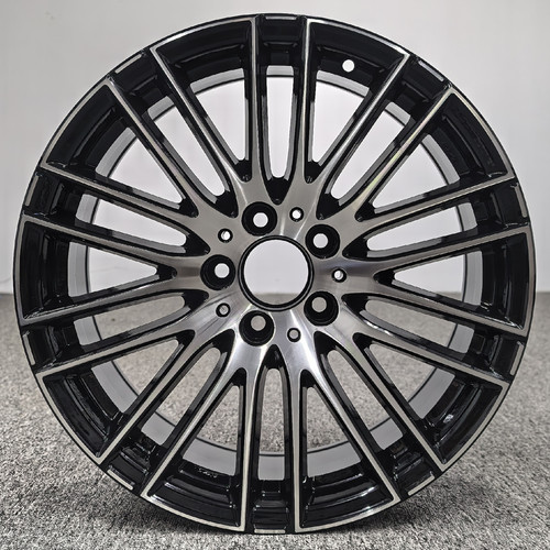 适用于奔驰C轮毂包邮送配件质保