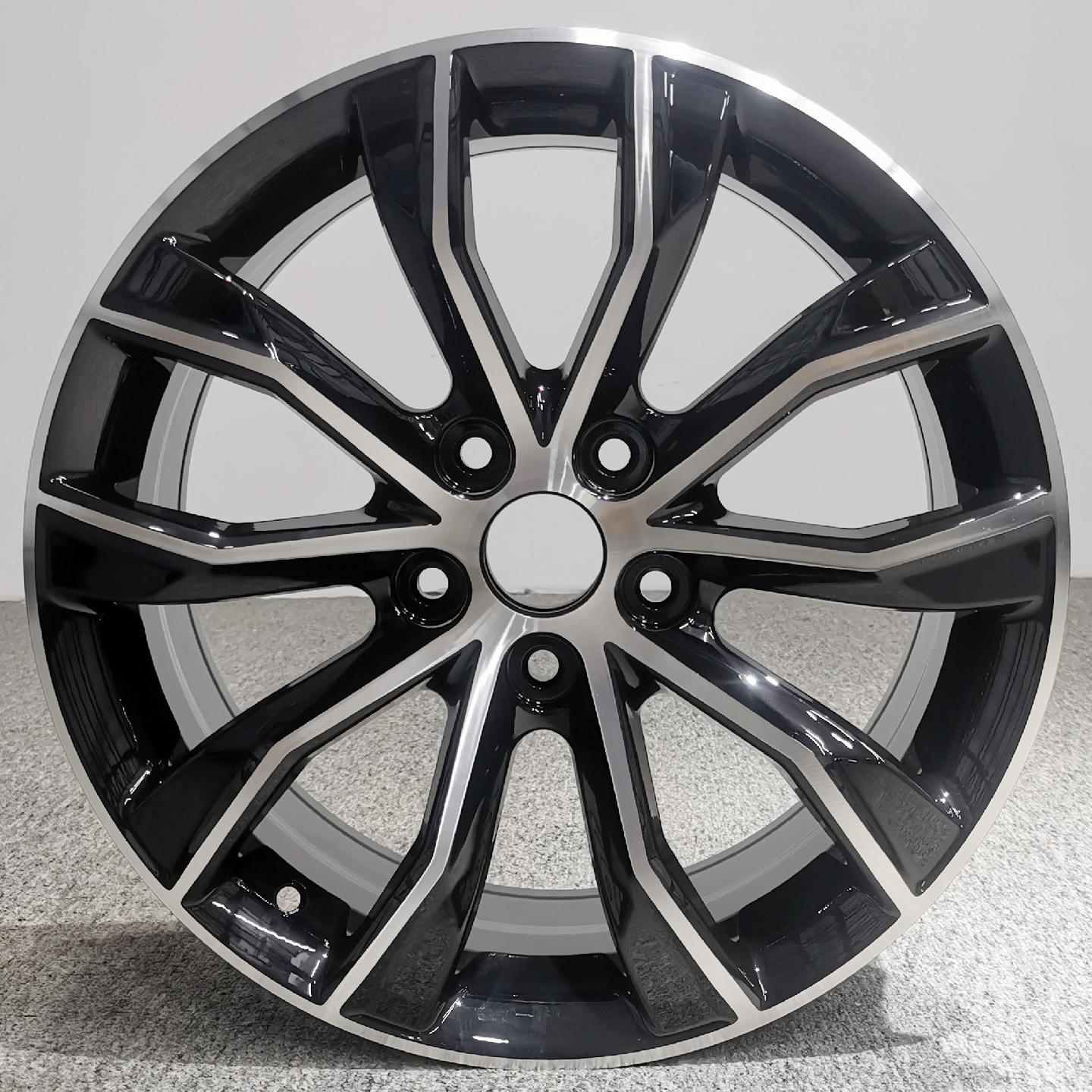 适用于森雅轮毂发票包邮送好配件