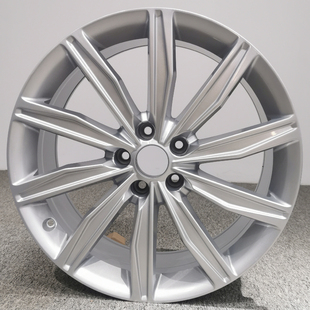 A4L新款 奥迪A6L新能源轮毂FBX278 适用于19寸奥迪A6L轮毂A4