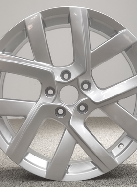 适用于18寸捷达VS5轮毂 VA7轮毂 捷达VS7轮毂 捷达VS8轮毂FBX279