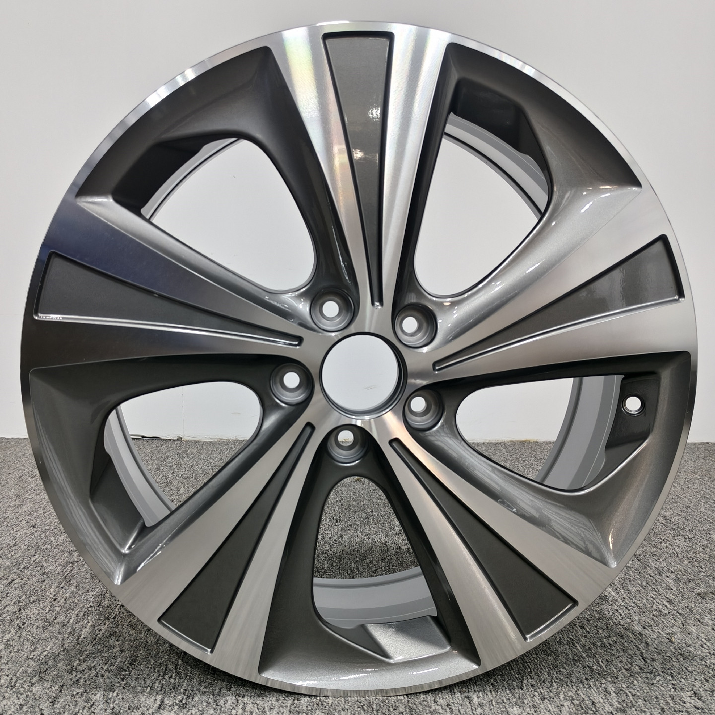 适用于19寸长城哈佛H6轮毂哈弗M6 H6S H5 H4 H3 H9 F7X轮毂TL5867