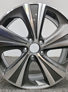 适用于19寸长城哈佛H6轮毂哈弗M6 H6S H5 H4 H3 H9 F7X轮毂TL5867