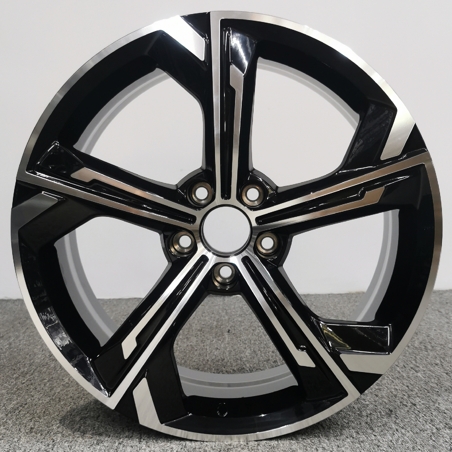 适用于20寸比亚迪唐轮毂 S6 S7宋 宋PRO宋PLUS 元新能源轮毂H3005