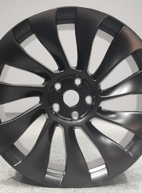 适用于19寸 20寸特斯拉Model Y Model3 ModelS电车铝合金轮毂Y719