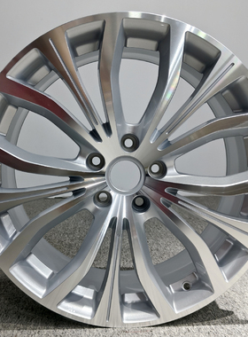 适用于19寸陆风X7轮毂 陆风X2 X5 X6 X8 X9全新铝合金轮毂TL1442