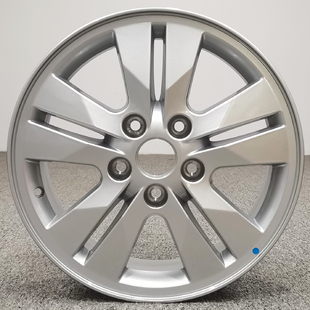 适用于16寸风行菱智PLUS轮毂风行S500风行S50 S60风行SX6轮毂T111