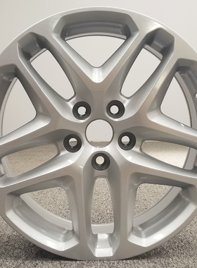 适用于17寸福特蒙迪欧轮毂 致胜 福克斯 福睿斯金牛座轮毂X173010