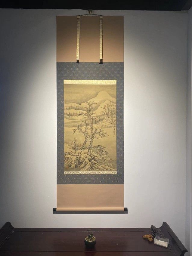 和风面料西阵织书画装裱材料挂轴册页手卷画框材料织锦缎A2,53号,纺织面料/辅料/配套,面料/布类,淘宝优惠券,粉丝福利购,淘宝优惠卷