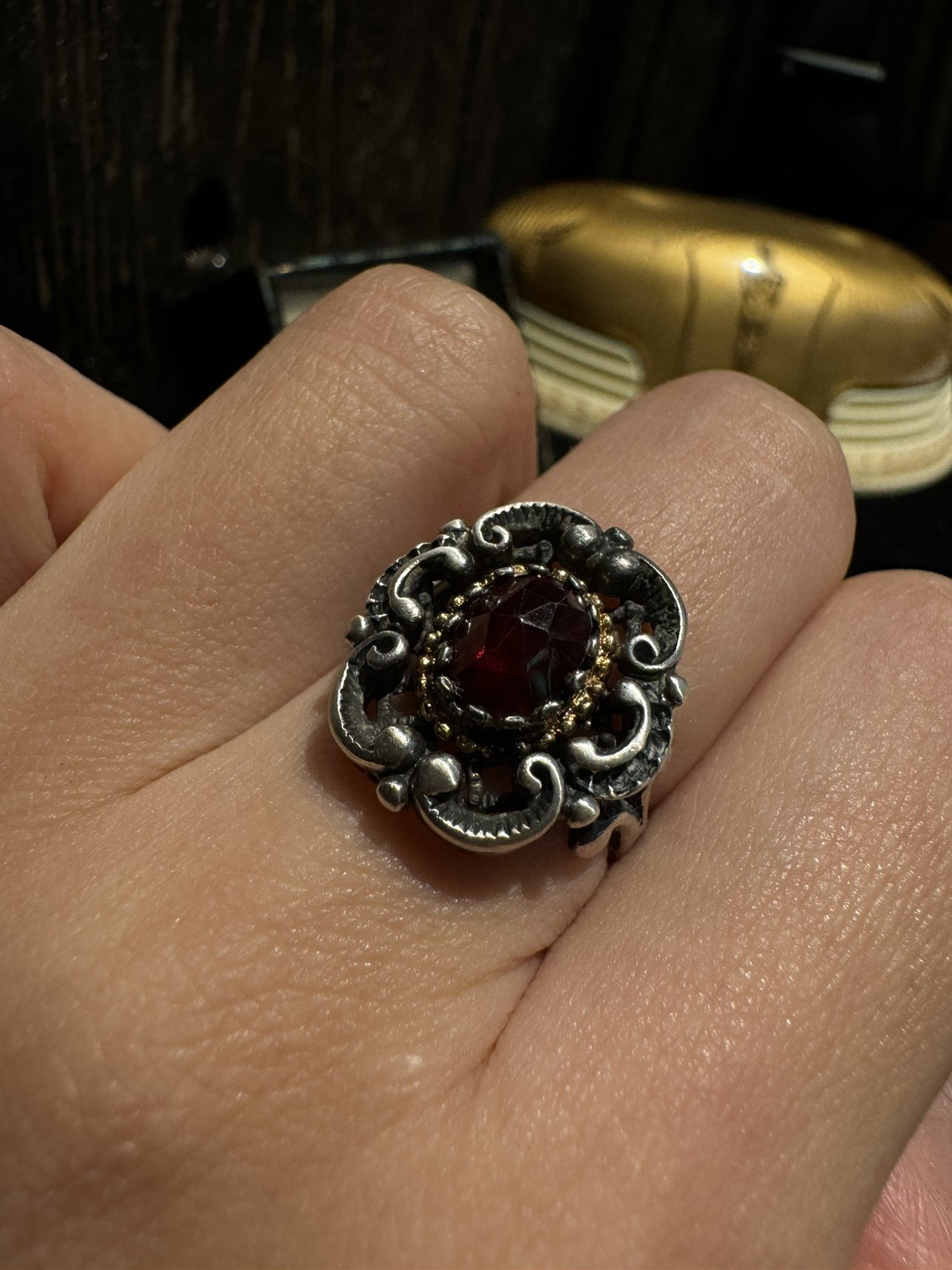 维多利亚通体925银戒指女小众气质礼物复古做旧银指环巴伐利亚,饰品/流行首饰/时尚饰品新,银饰戒指,淘宝优惠券,粉丝福利购,淘宝优惠卷