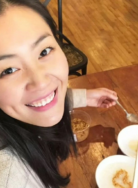 925银鎏金耳圈小圈圈耳环经典法式复古小号大表姐刘雯女银素圈