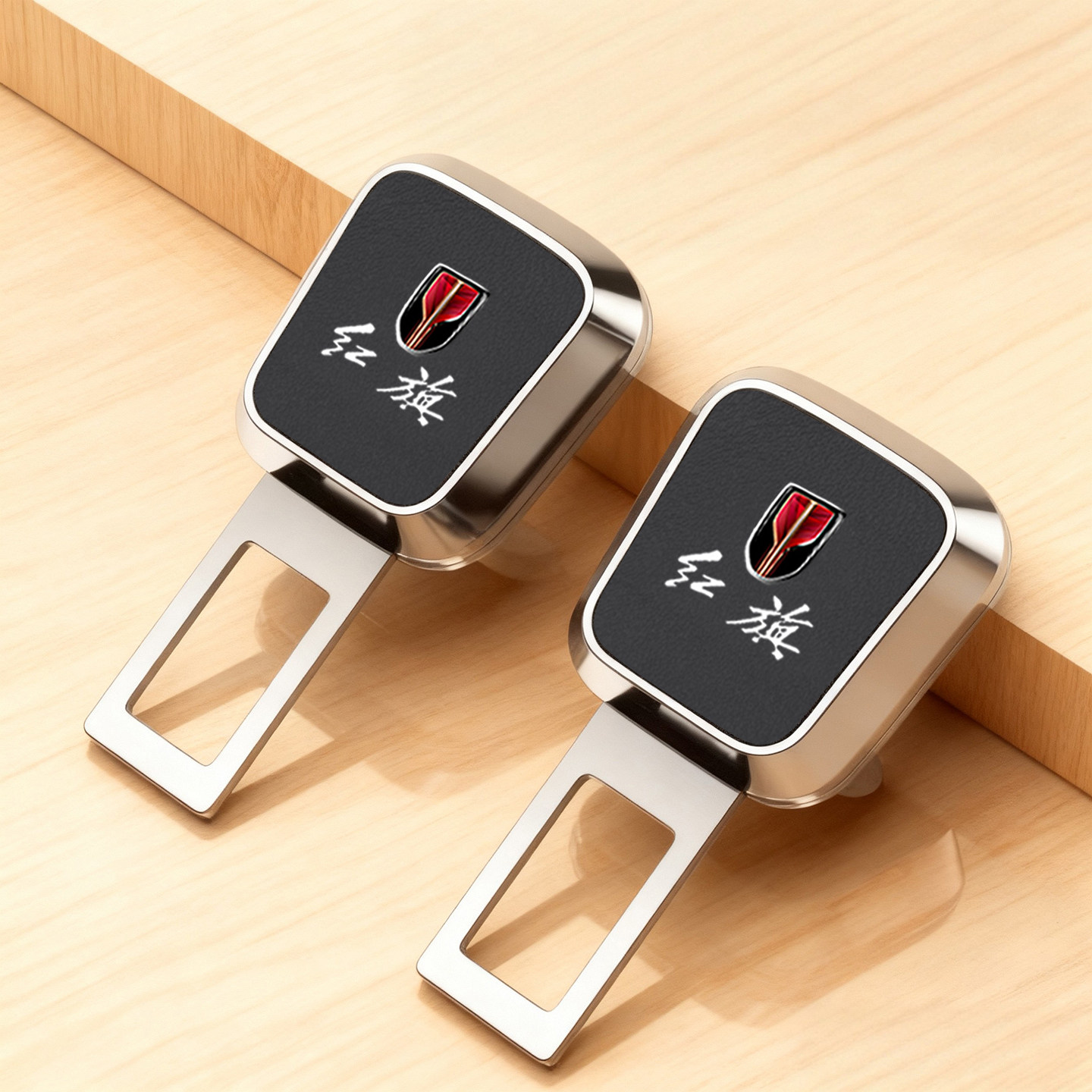 车安全戴卡扣延长器接头