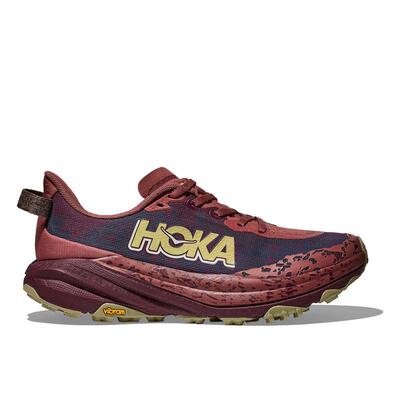 海外代购Hoka OneOne女士跑步鞋缓震回弹抓地防滑轻量低帮