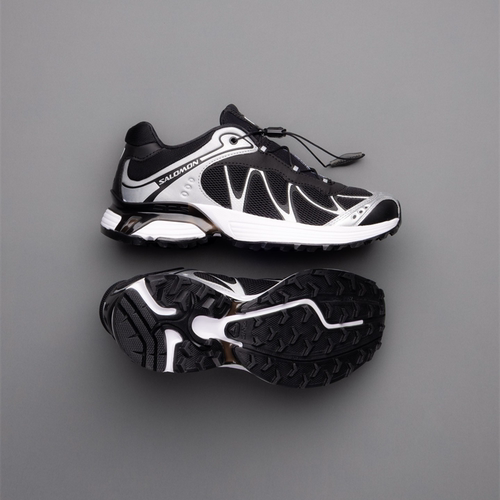 Salomon萨洛蒙稳定支撑越野跑鞋