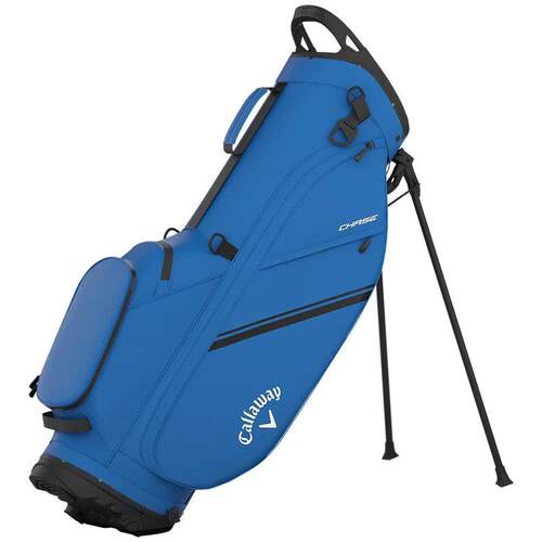 海外代购Callaway/卡拉威男士高尔夫球包四路分隔全长度隔板轻量