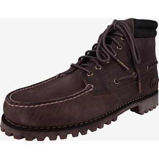 鞋 工装 防滑耐磨护趾户外靴中帮系带男 TIMBERLAND添柏岚男士 代购