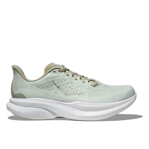 海外代购Hoka OneOne女士跑步鞋缓震回弹减震舒适轻量透气网面