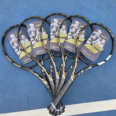 Babolat百宝力温网限定网球拍