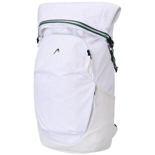 代购HEAD海德网球包气候控制技术独立球拍隔层笔记本电脑收纳