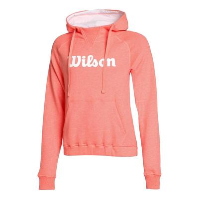 Wilson/威尔胜男网球服透气速干休闲运动卫衣
