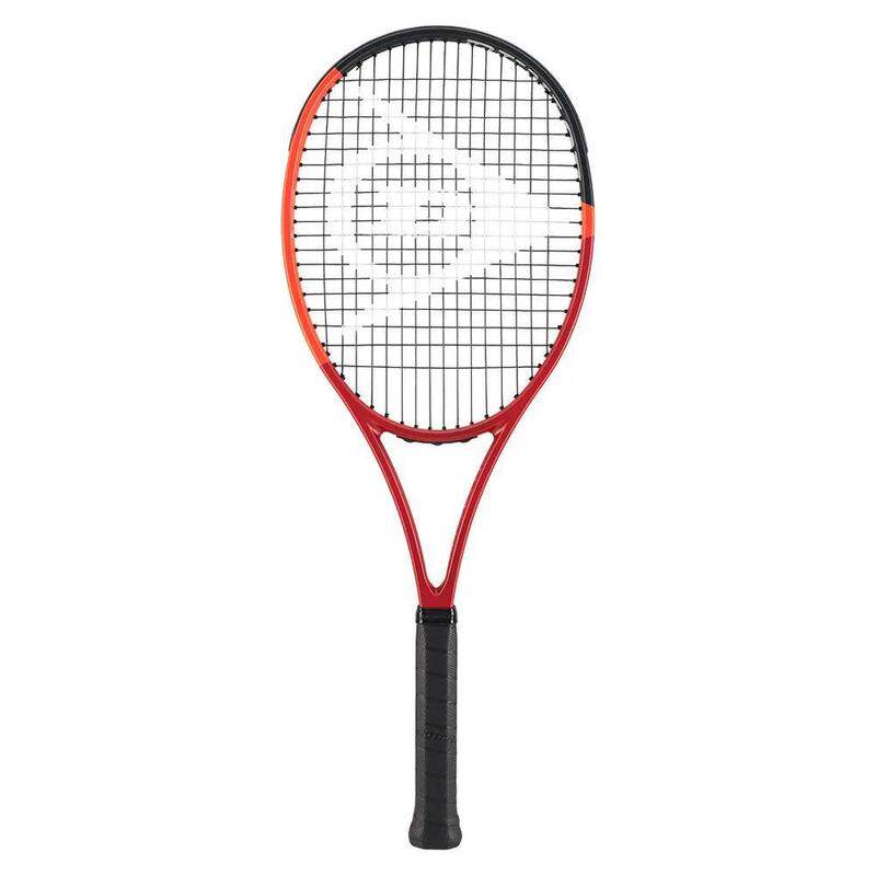 Dunlop/邓禄普网球拍减震舒适
