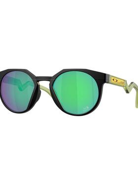 海外代购Oakley/欧克利男士太阳眼镜偏光Prizm镜片圆框全框