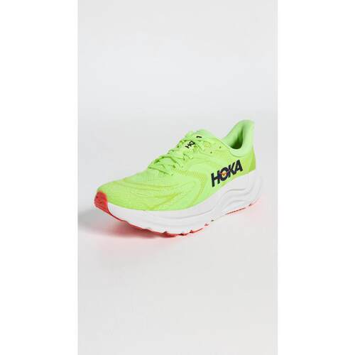 HokaOneOne男士越野跑鞋