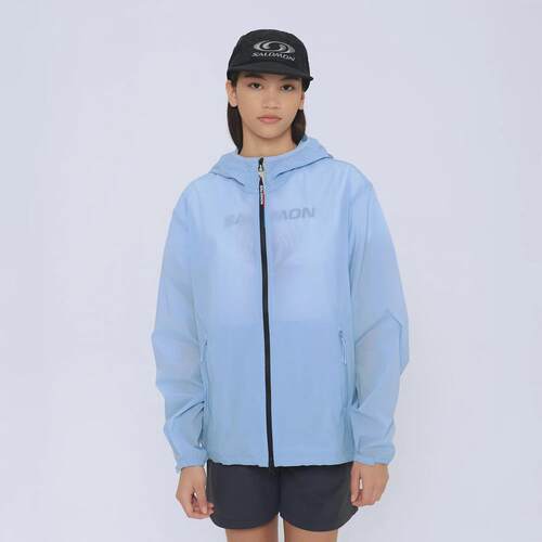SALOMON/萨洛蒙男士户外休闲衣