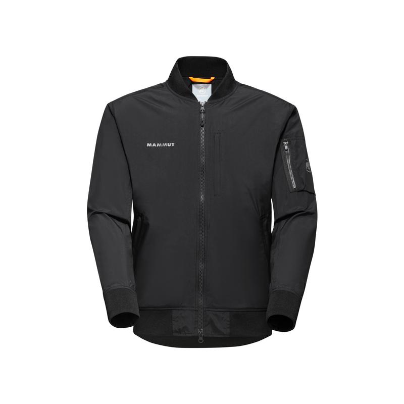 代购Mammut男士风衣防风拒水速干户外风衣立领长袖夹克