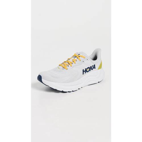 HokaOneOne男士越野跑鞋