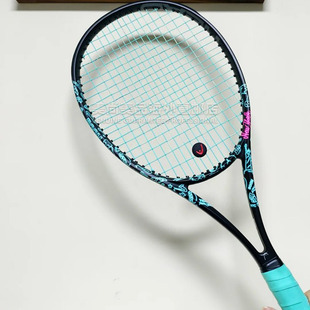 Neon 代购 专业比赛男女款 Boom 海德印花2025限定款 网 HEAD