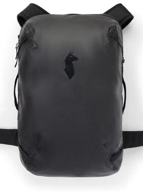 代购Cotopaxi女士旅行包防水拓展挂载尼龙拉链开合多隔层旅行