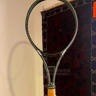 代购Prince Classic Graphite 100王子经典比赛训练专业男女款网