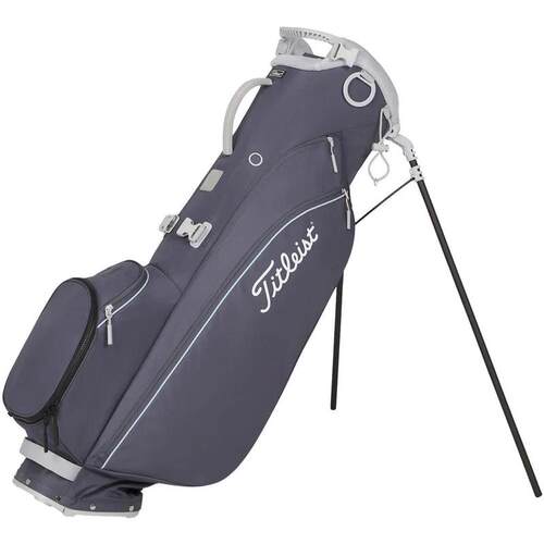 海外代购Titleist男士高尔夫球包便携行走辅助超轻轻量化